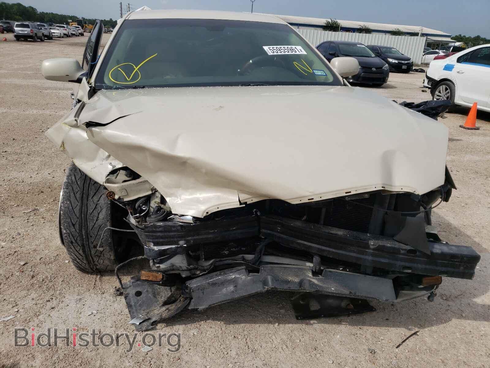 2010 BUICK LUCERNE - VIN: 1G4HC5EM0AU129784 - Фото 9