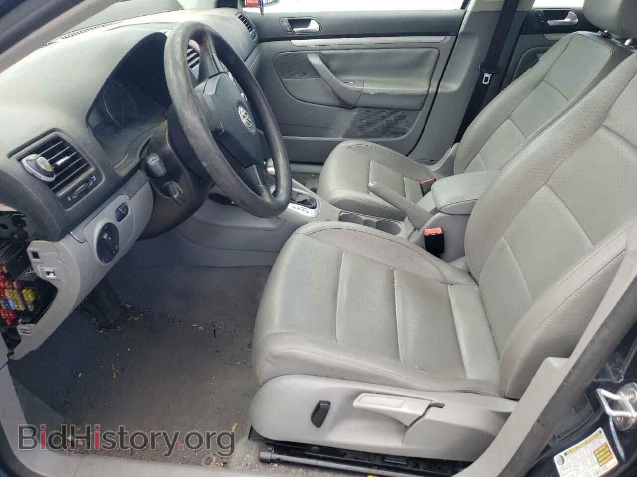 2006 VOLKSWAGEN JETTA - VIN: 3VWSF81K46M683085 - Фото 7