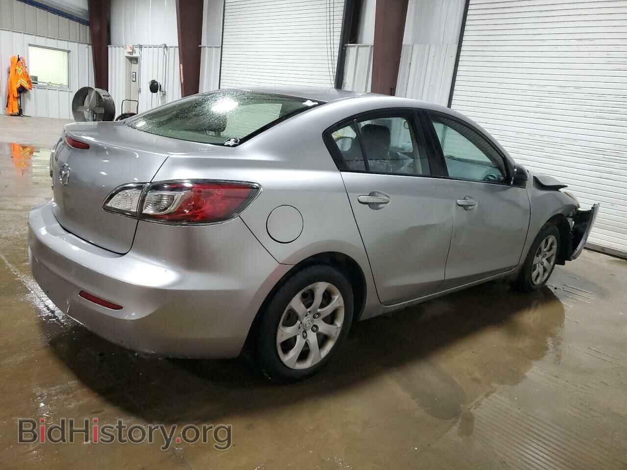 2012 MAZDA 3 - VIN: JM1BL1UG1C1562100 - Photo 3