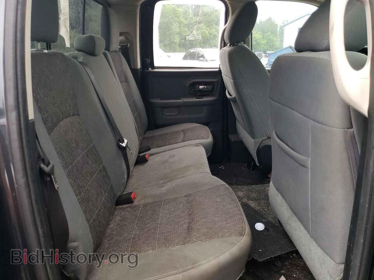 2016 RAM 1500 - VIN: 1C6RR6GT2GS311791 - Фото 10