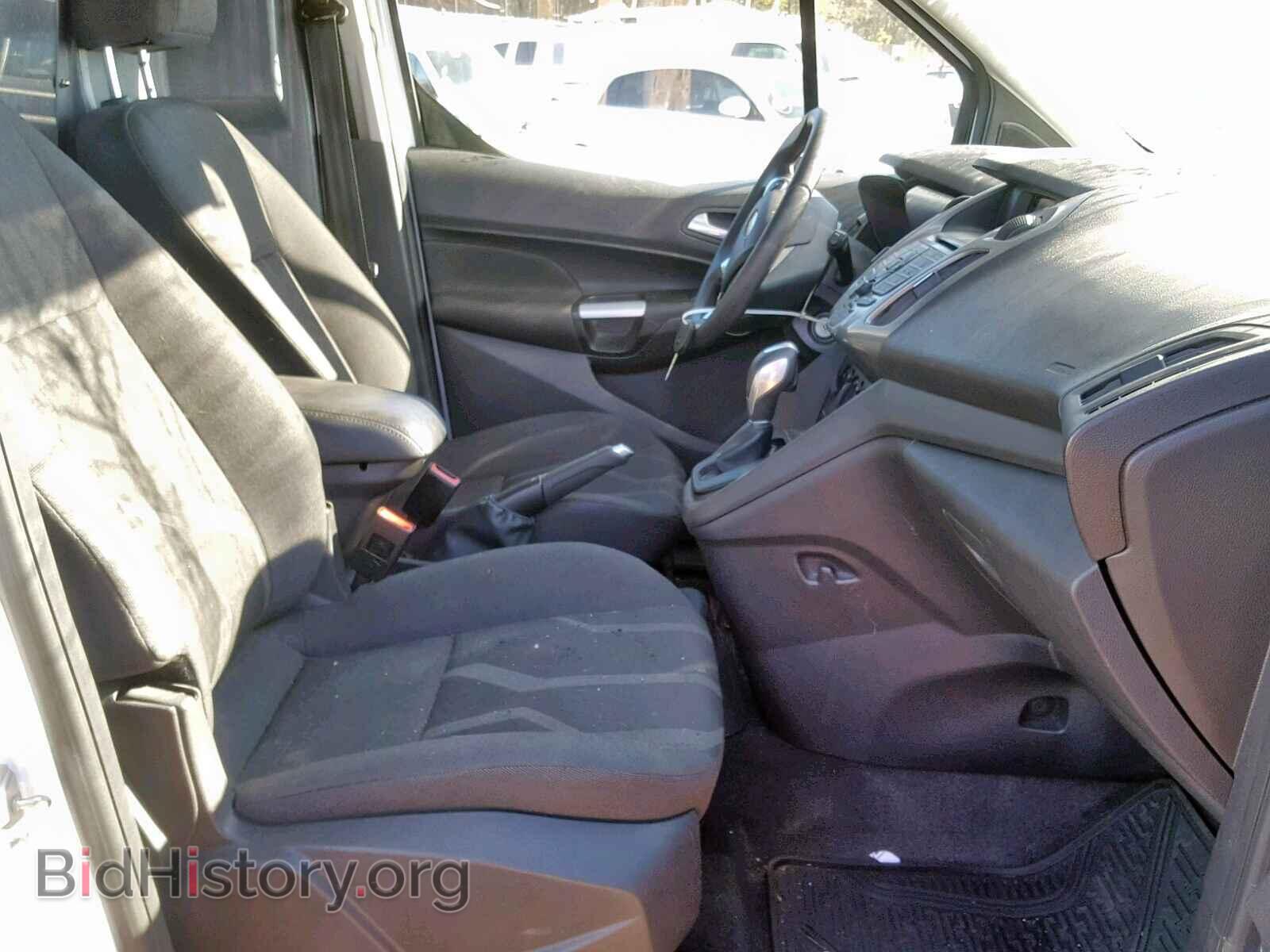 2016 FORD TRANSIT CO - VIN: NM0LE7F72G1269212 - Фото 5