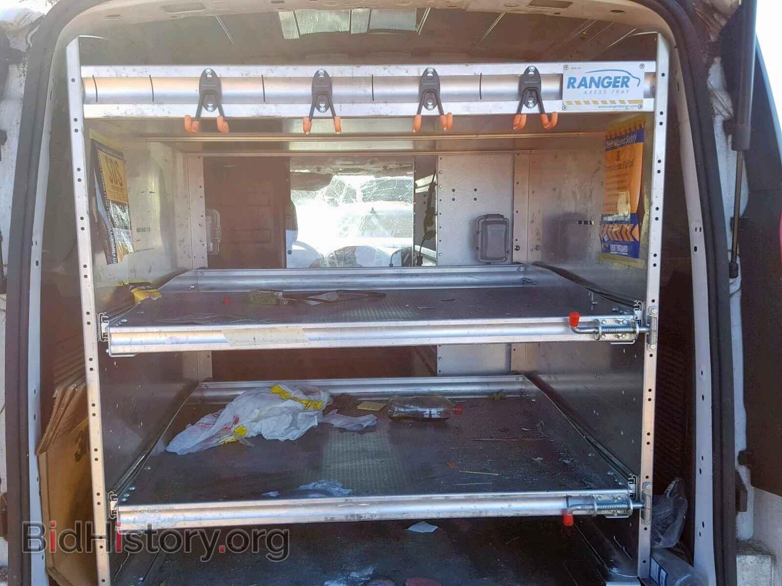 2016 FORD TRANSIT CO - VIN: NM0LE7F72G1269212 - Фото 6