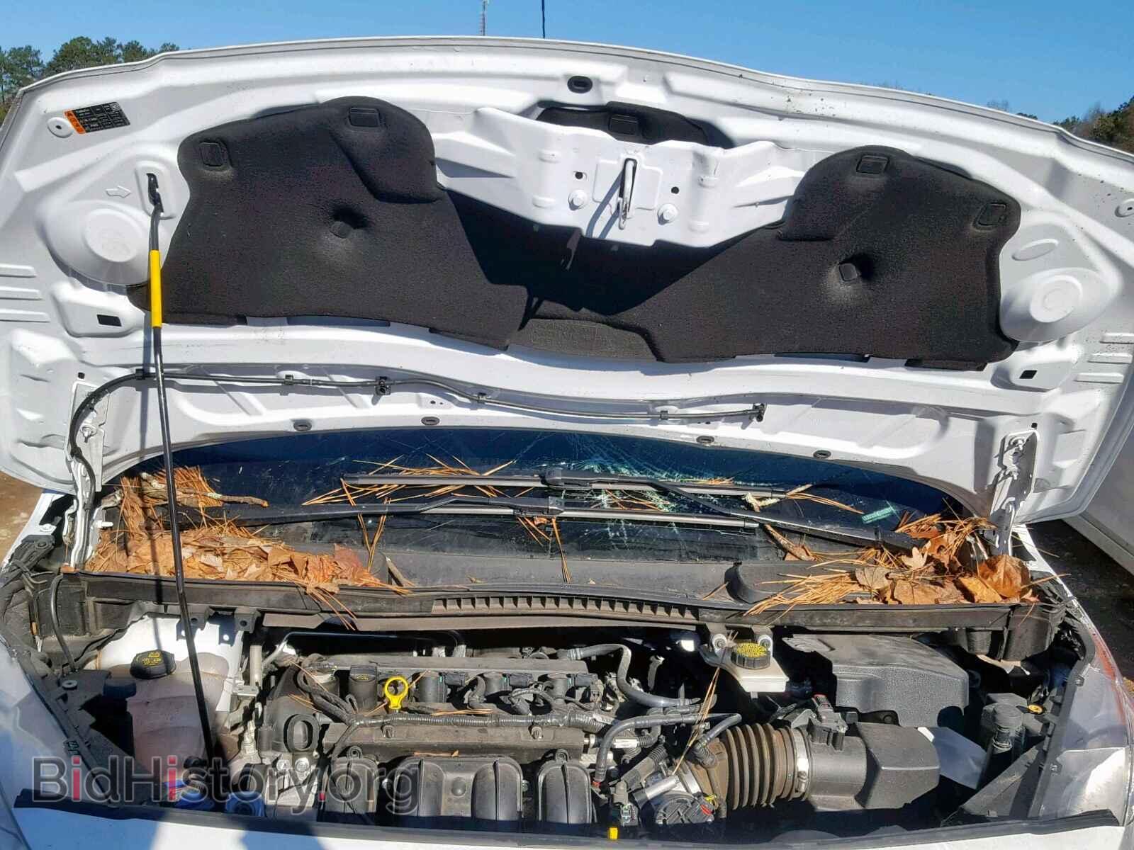 2016 FORD TRANSIT CO - VIN: NM0LE7F72G1269212 - Фото 7