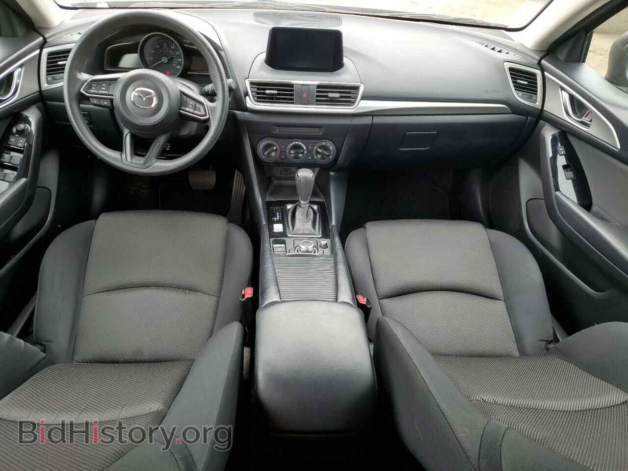 2017 MAZDA 3 - VIN: 3MZBN1K75HM112776 - Фото 8