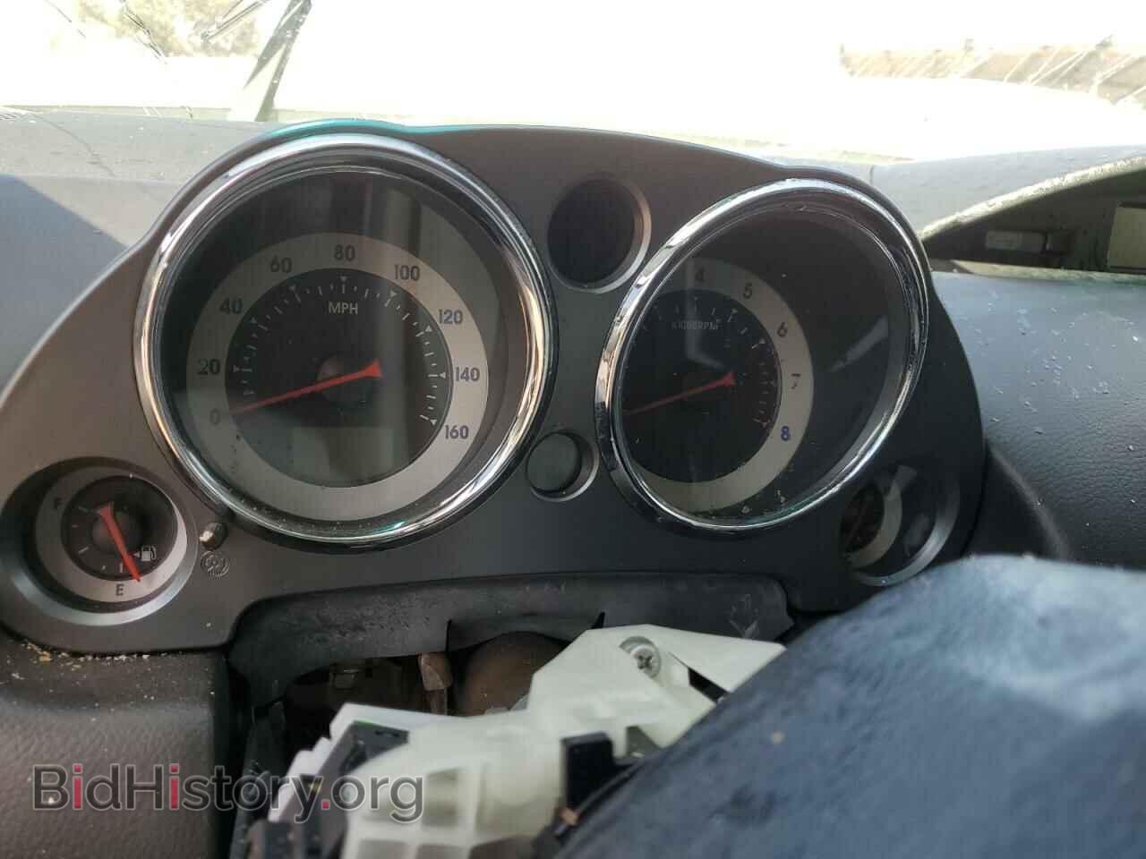 2012 MITSUBISHI ECLIPSE - VIN: 4A31K5DF1CE005318 - Фото 9
