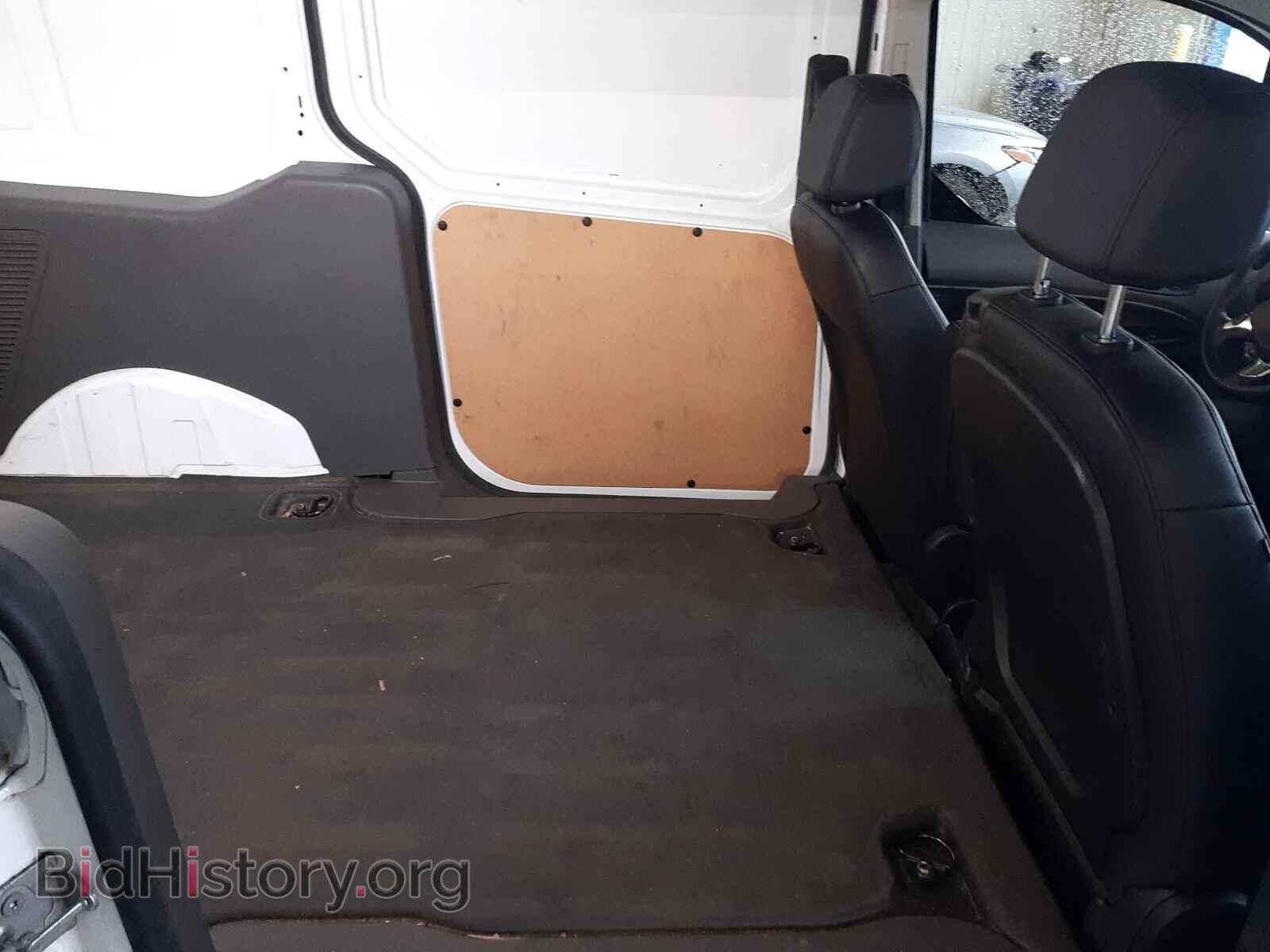 2020 FORD TRANSIT CO - VIN: NM0LS7E25L1450457 - Фото 6