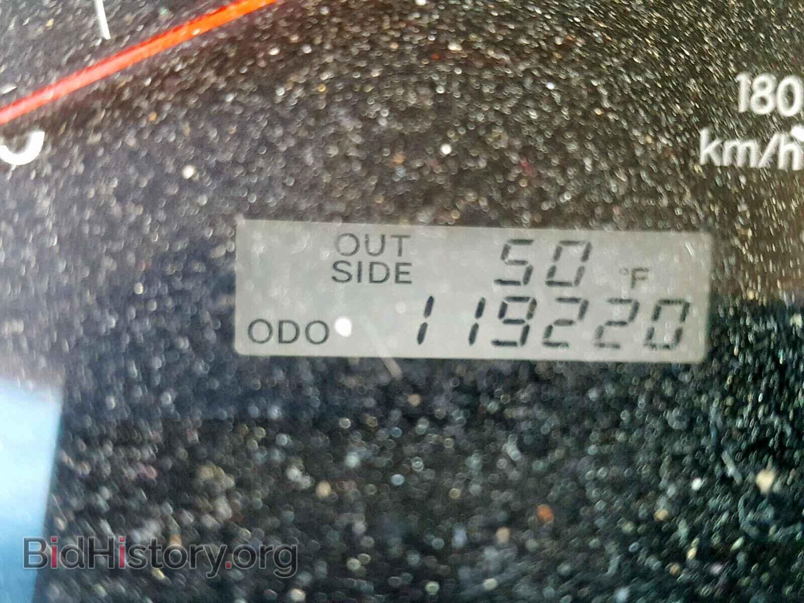 2007 TOYOTA COROLLA - VIN: 2T1BR32E87C738881 - Фото 8
