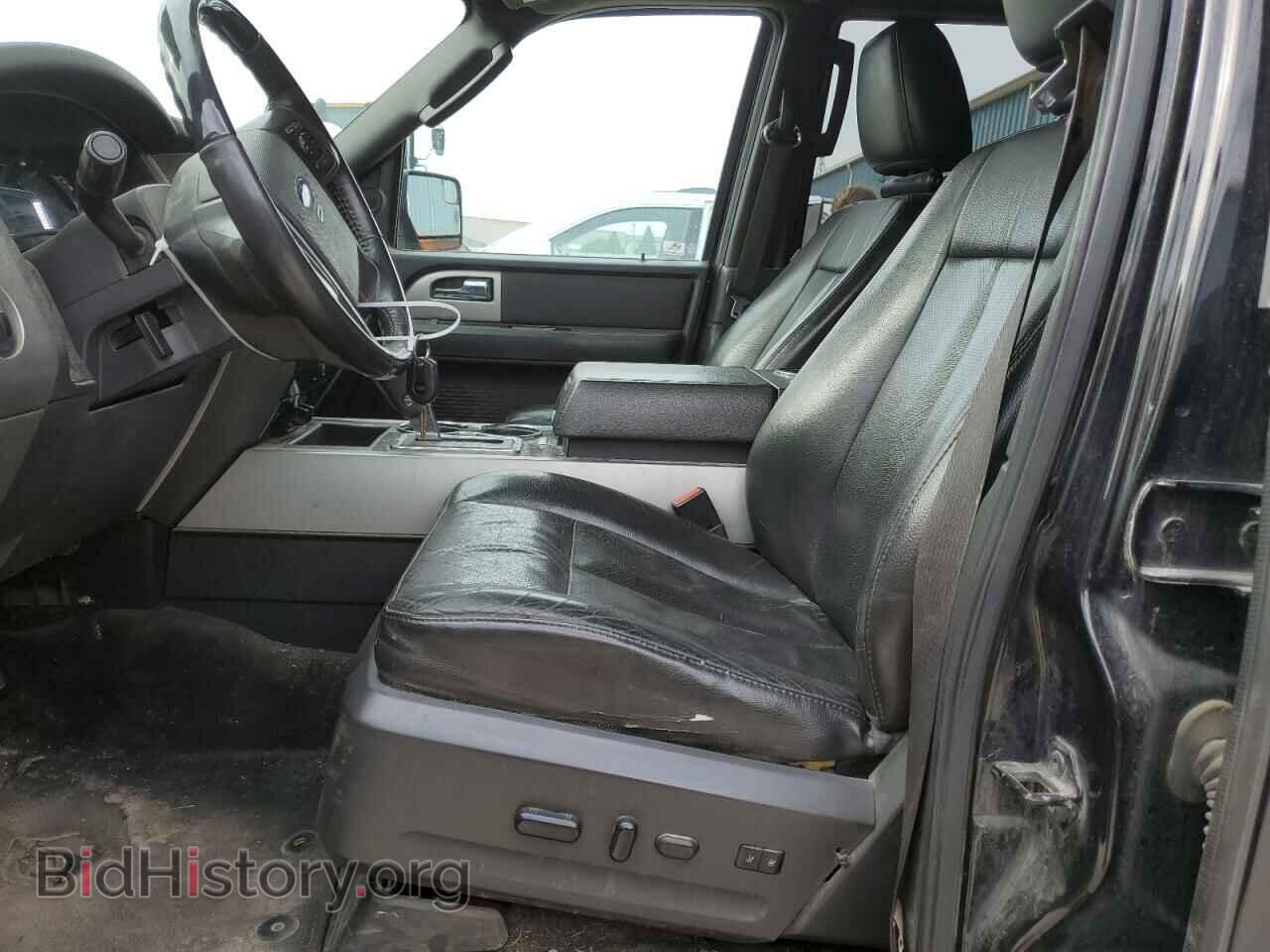 2013 FORD EXPEDITION - VIN: 1FMJK2A58DEF08015 - Фото 7