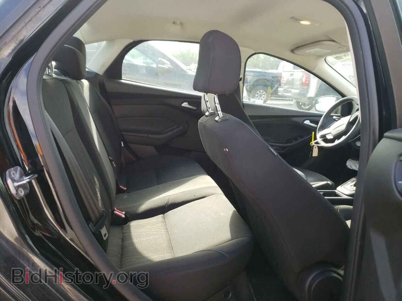 2016 FORD FOCUS - VIN: 1FADP3F23GL230069 - Фото 10