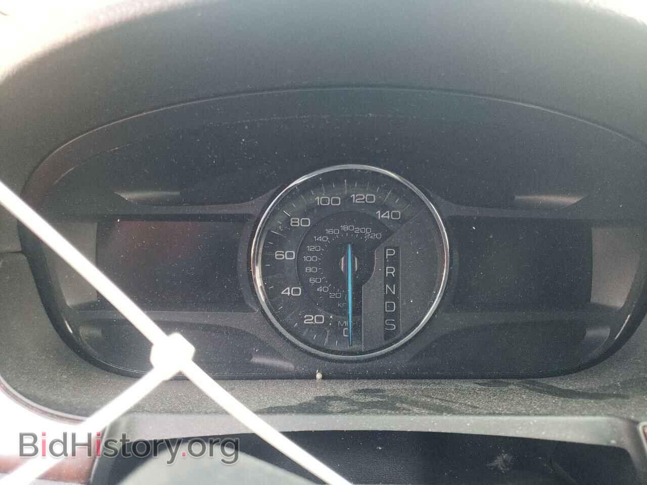 2014 FORD EDGE - VIN: 2FMDK3KCXEBA49731 - Photo 9