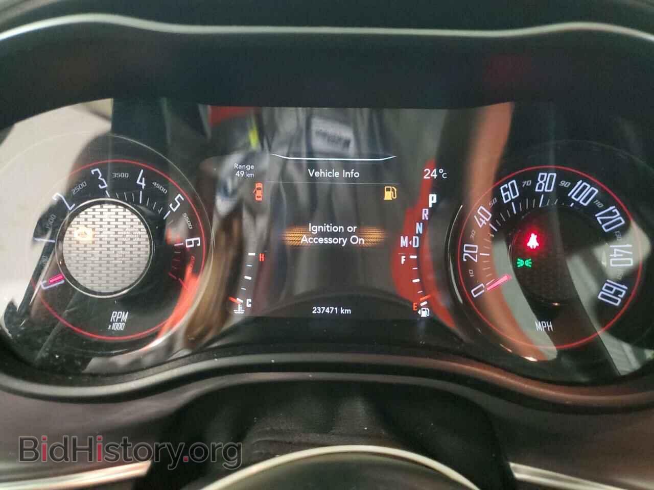 2017 DODGE CHALLENGER - VIN: 2C3CDZAG0HH600112 - Фото 9