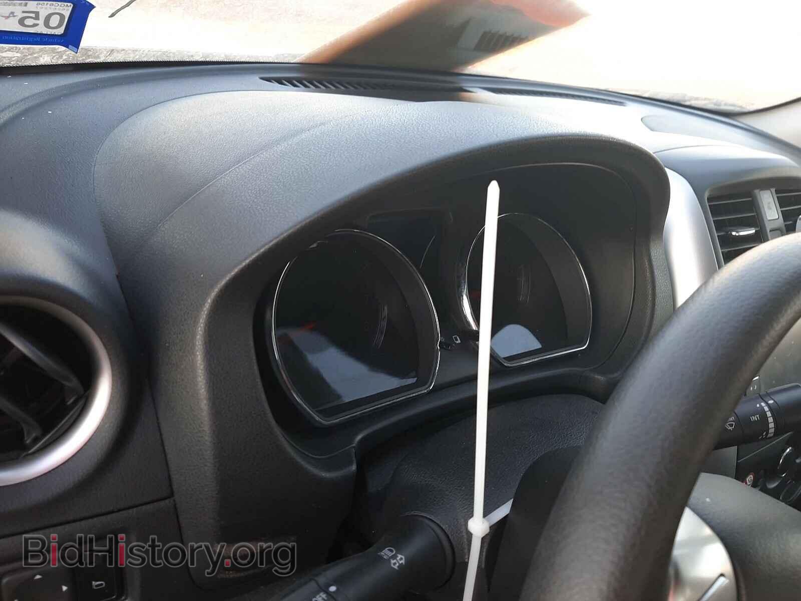 2019 NISSAN VERSA - VIN: 3N1CN7AP3KL876413 - Photo 8