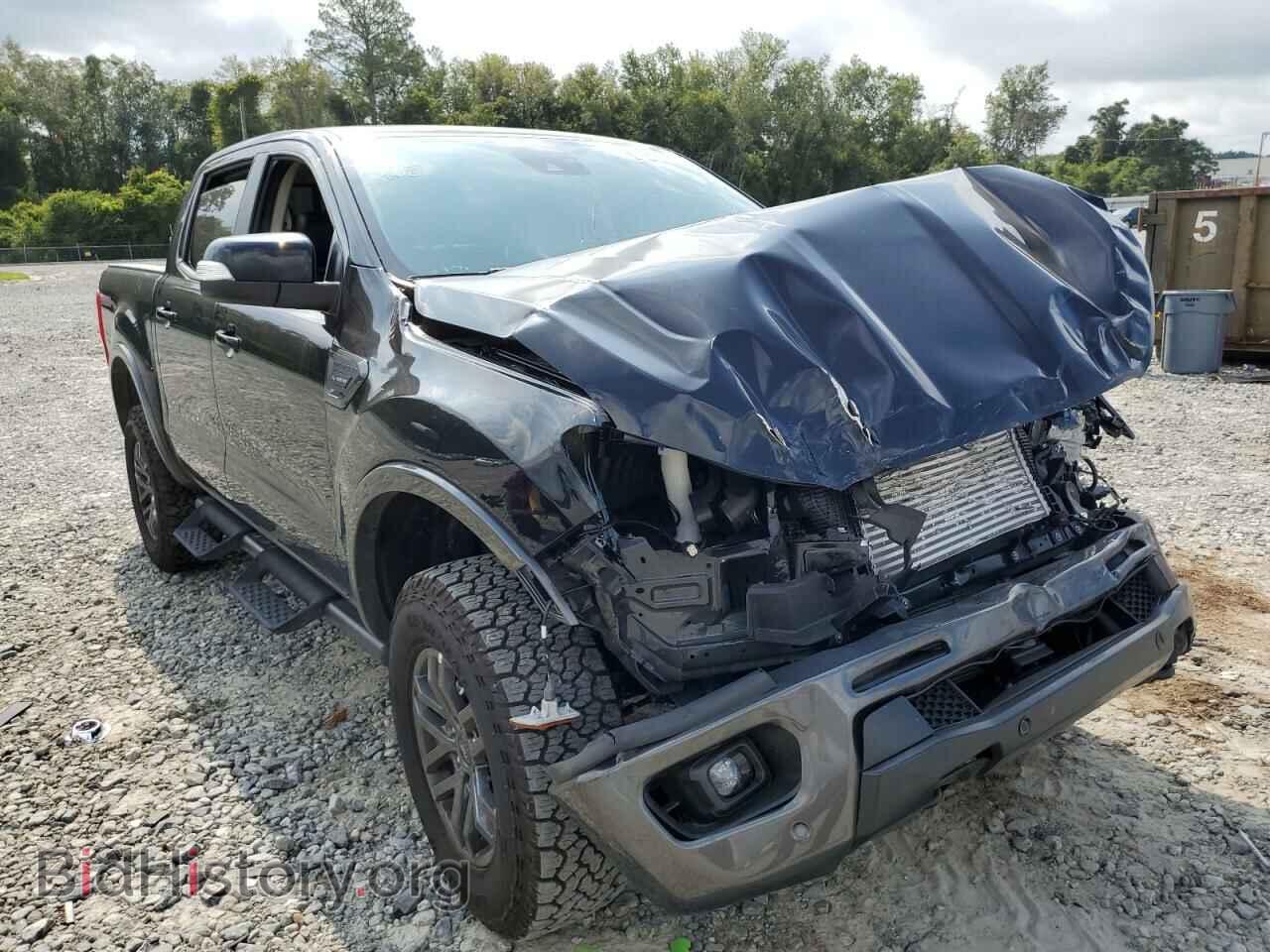 Photo 1FTER4FH7MLD73265 - FORD RANGER 2021