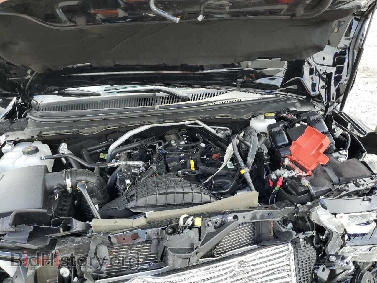 2021 FORD RANGER - VIN: 1FTER4FH7MLD73265 - Photo 7