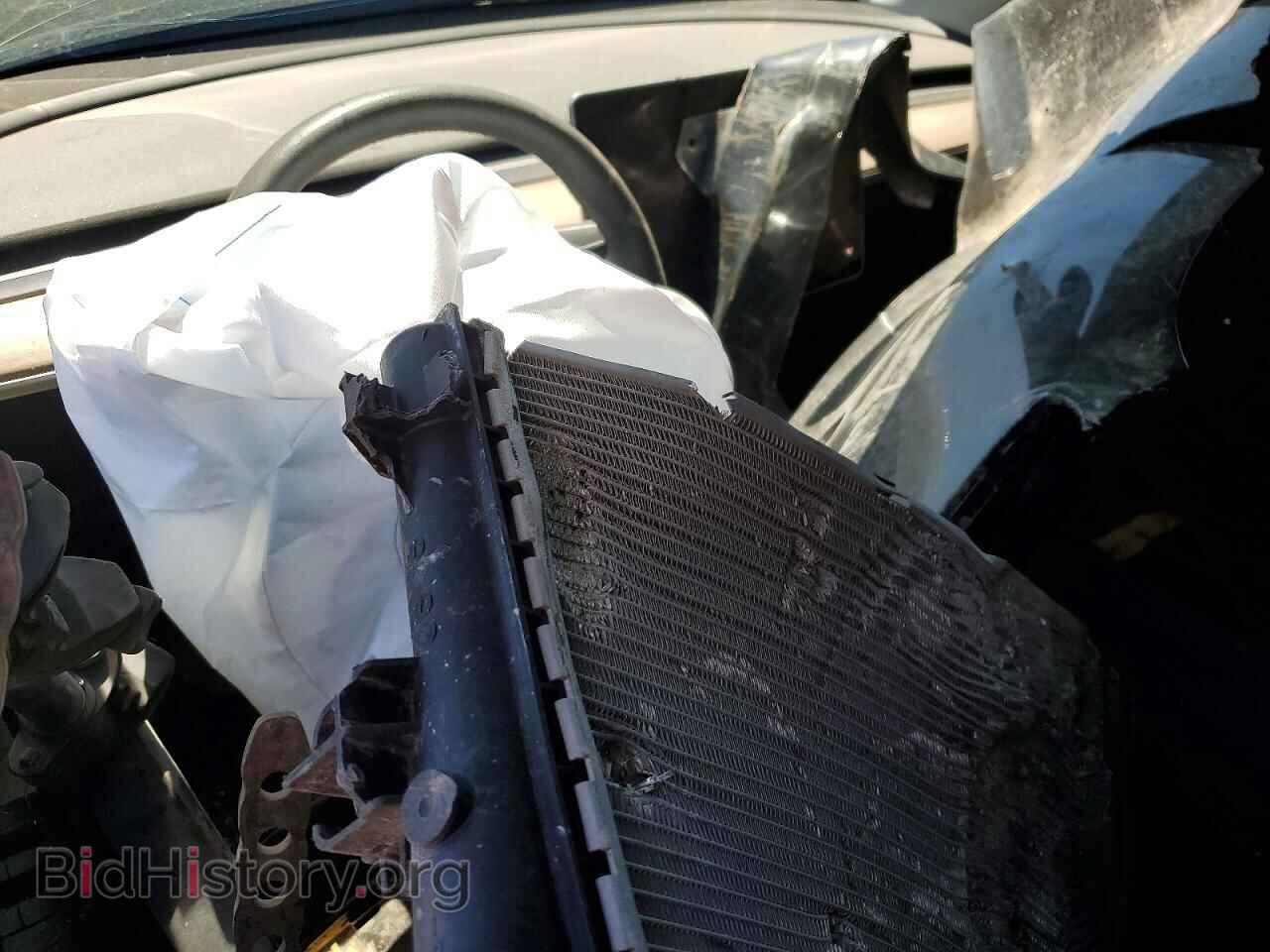 2023 TESLA MODEL 3 - VIN: 5YJ3E1EB1PF416505 - Photo 8