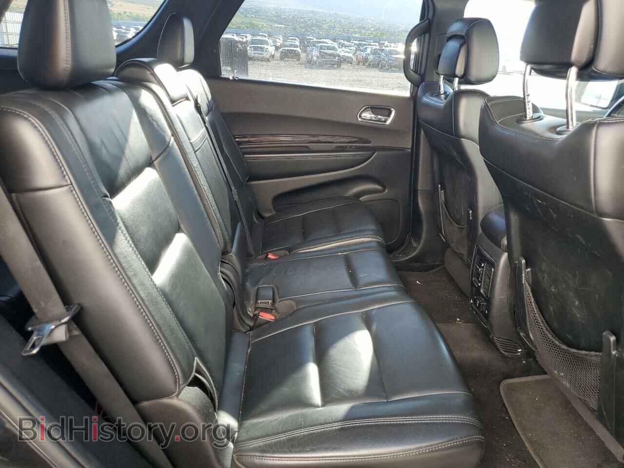 2013 DODGE DURANGO - VIN: 1C4RDJDG7DC584541 - Photo 11