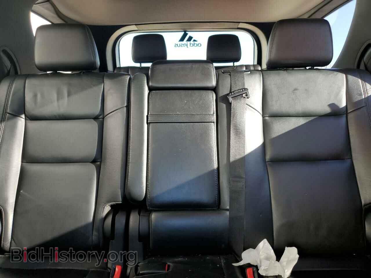 2013 DODGE DURANGO - VIN: 1C4RDJDG7DC584541 - Photo 10