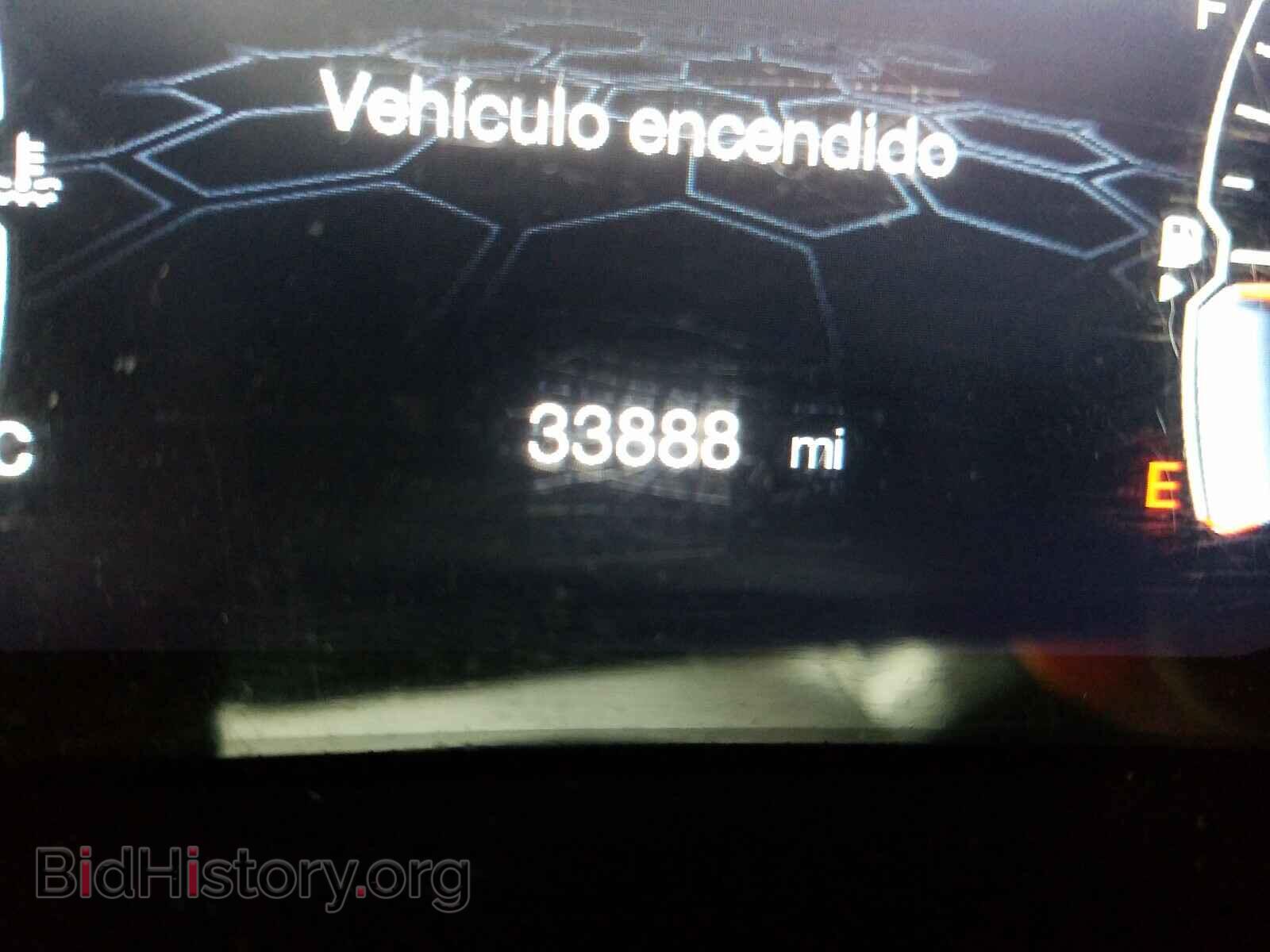 2018 JEEP COMPASS - VIN: 3C4NJCBBXJT374588 - Фото 8