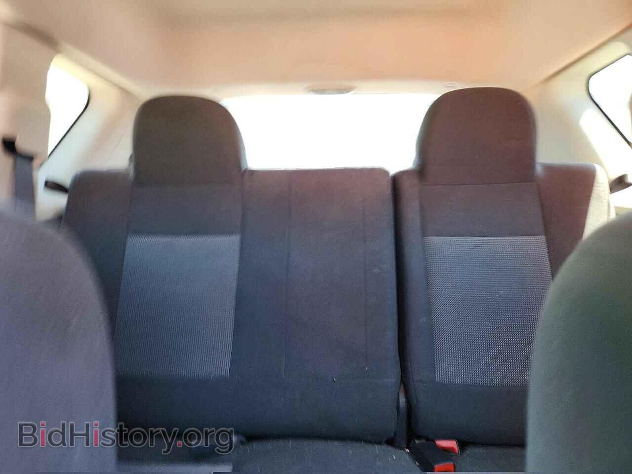2016 JEEP COMPASS - VIN: 1C4NJDBB2GD520695 - Фото 10