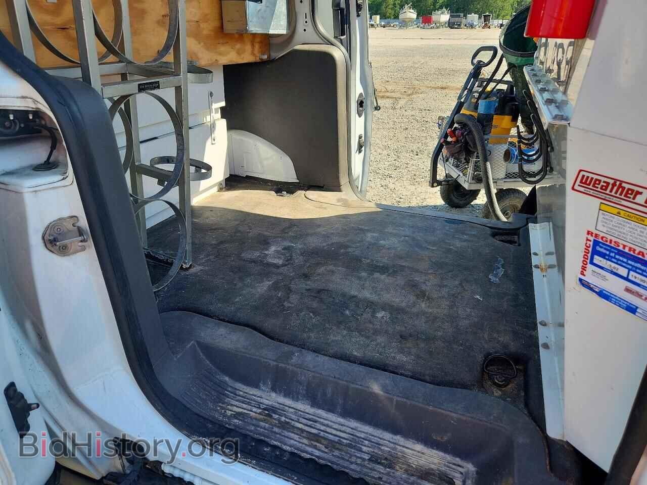 2019 FORD TRANSIT - VIN: NM0LS7E22K1405474 - Photo 11