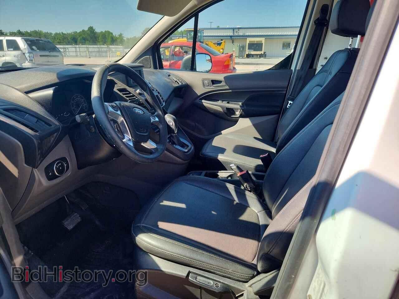 2019 FORD TRANSIT - VIN: NM0LS7E22K1405474 - Photo 7