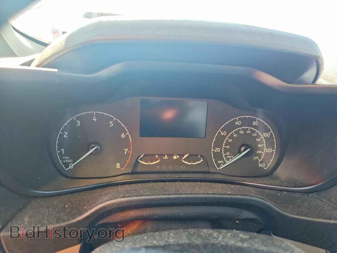 2019 FORD TRANSIT - VIN: NM0LS7E22K1405474 - Photo 9