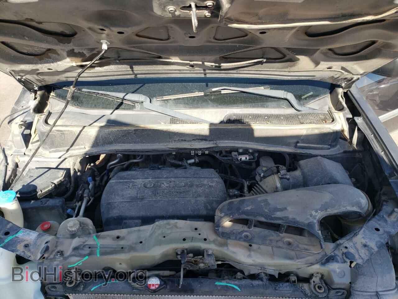 2013 HONDA PILOT - VIN: 5FNYF3H2XDB006534 - Фото 7