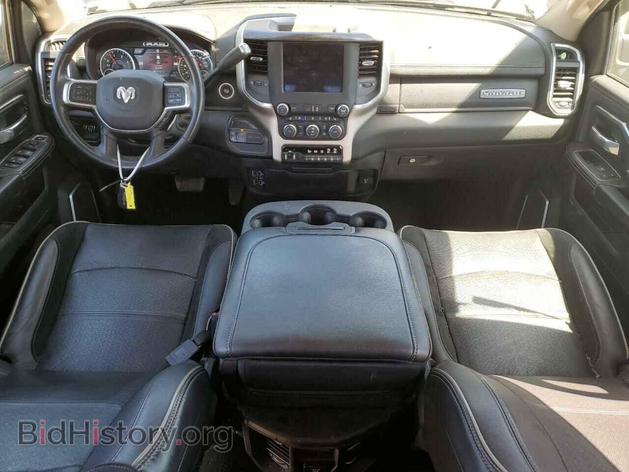 2021 RAM 2500 - VIN: 3C6UR5FL7MG531954 - Фото 8