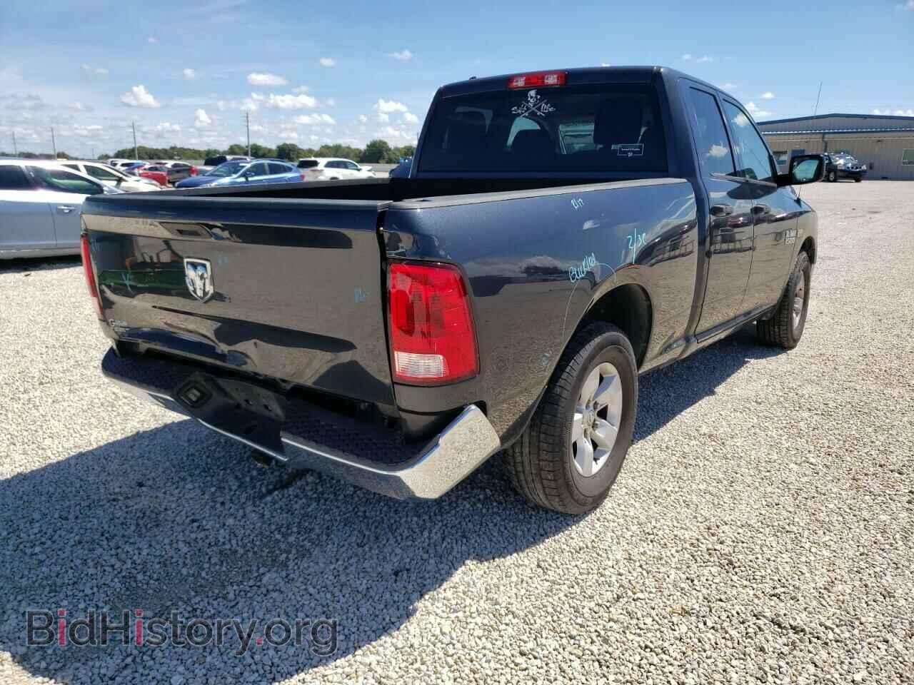 2016 RAM 1500 - VIN: 1C6RR6FT6GS332757 - Фото 4