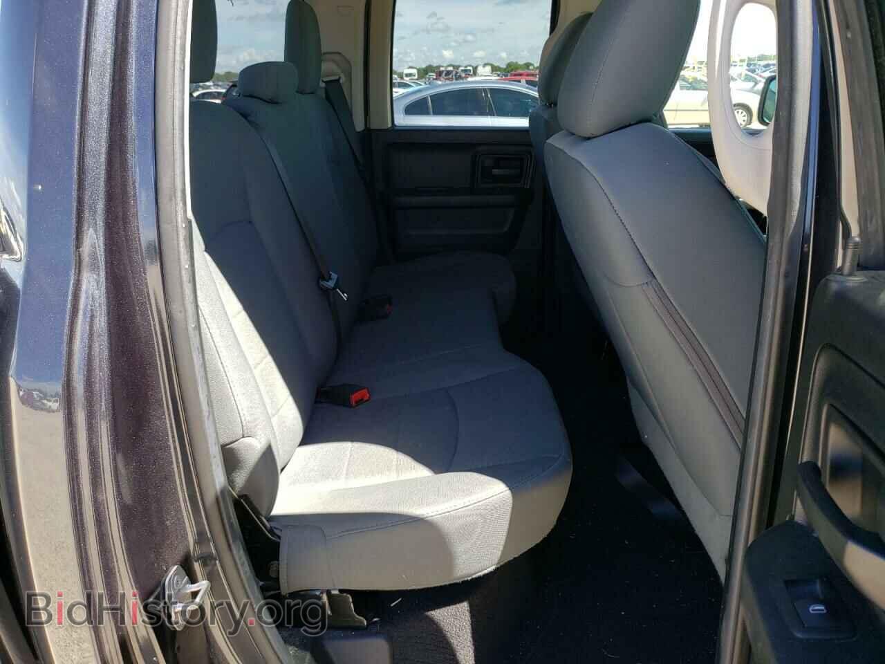 2016 RAM 1500 - VIN: 1C6RR6FT6GS332757 - Фото 6