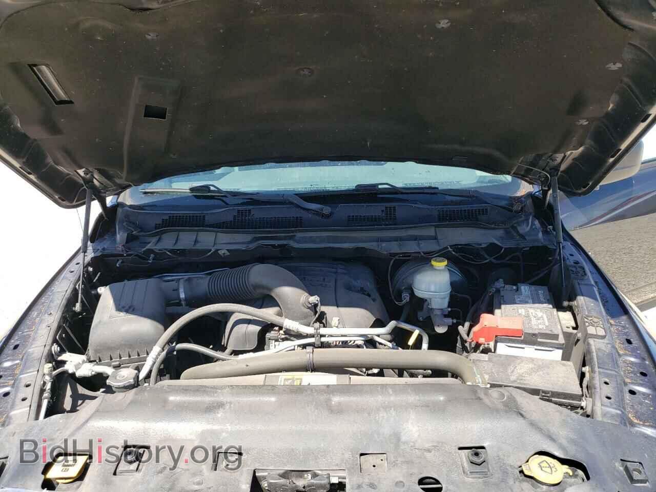 2016 RAM 1500 - VIN: 1C6RR6FT6GS332757 - Фото 7