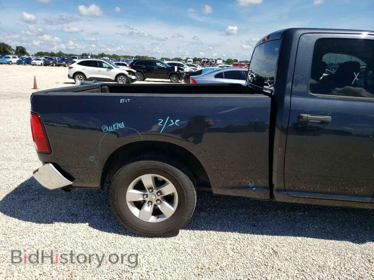 2016 RAM 1500 - VIN: 1C6RR6FT6GS332757 - Фото 9