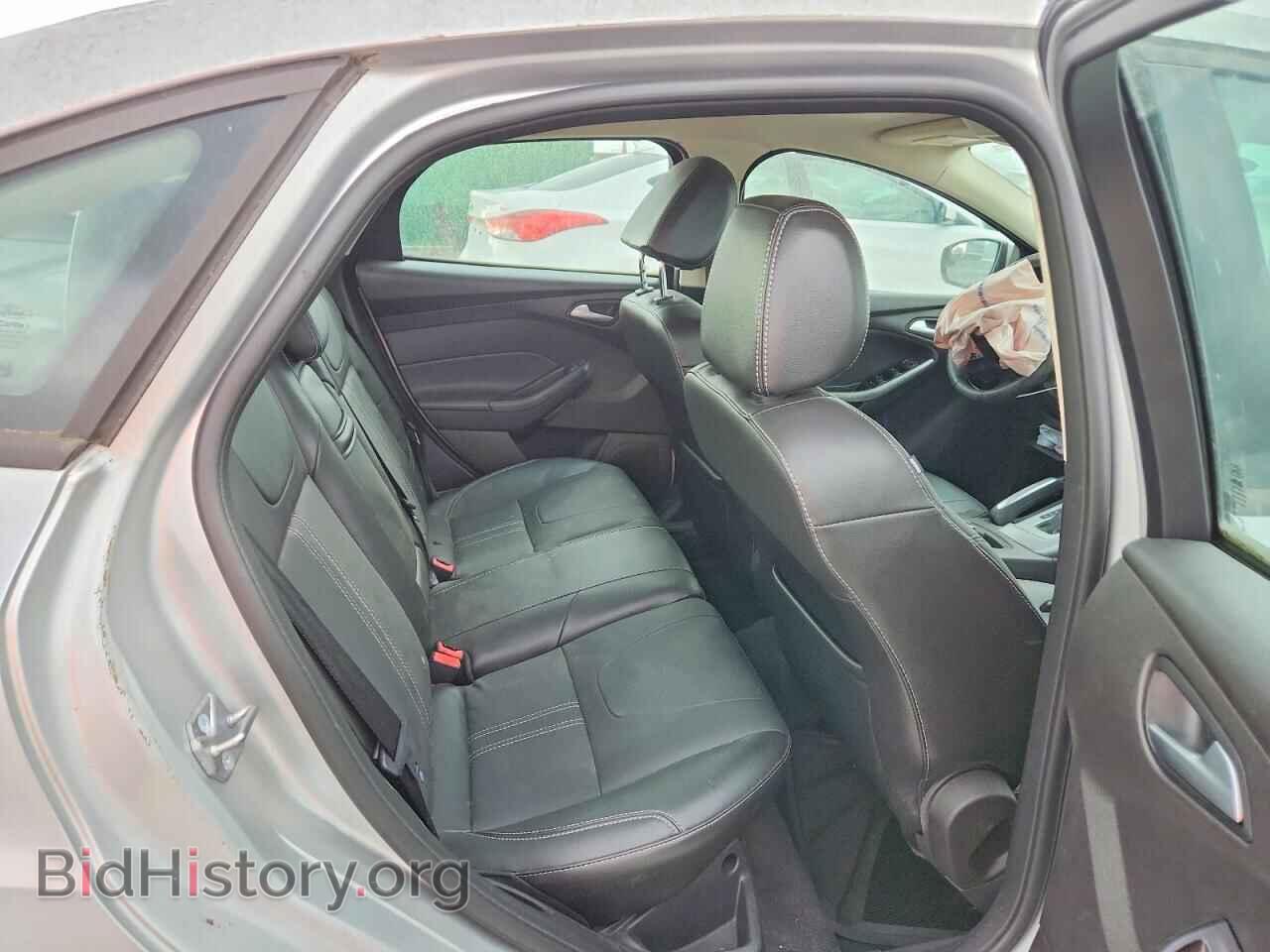 2013 FORD FOCUS - VIN: 1FADP3F28DL300158 - Фото 10
