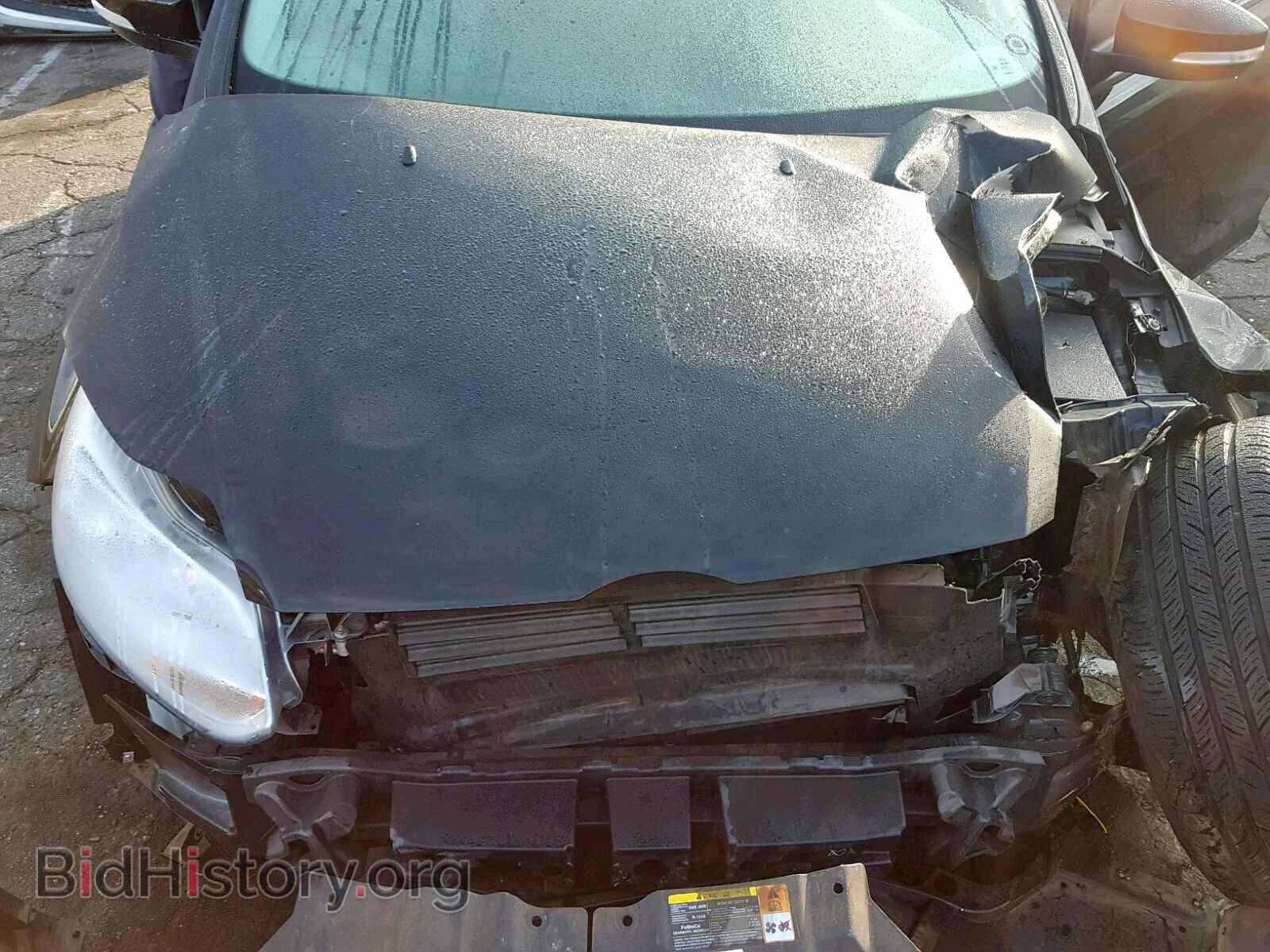2014 FORD FOCUS - VIN: 1FADP3F26EL210041 - Photo 7