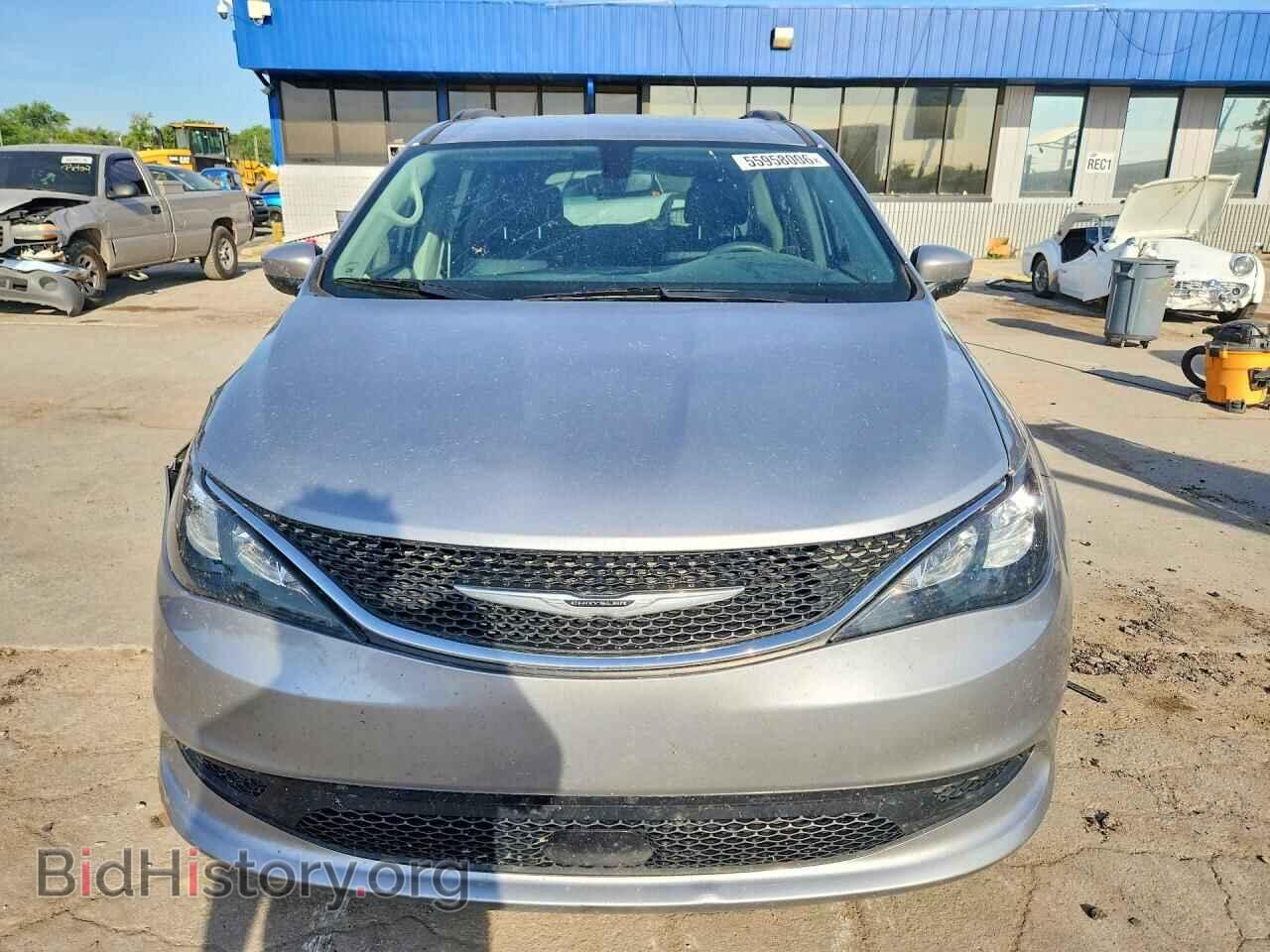 2021 CHRYSLER MINIVAN - VIN: 2C4RC1DG5MR543545 - Photo 5