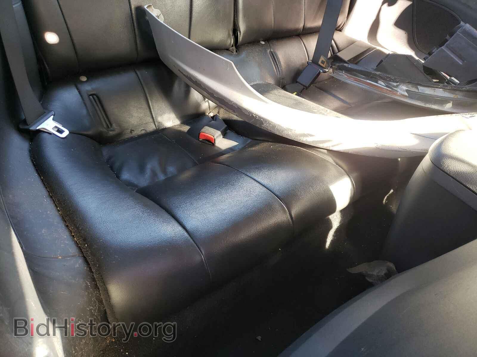 2008 MITSUBISHI ECLIPSE - VIN: 4A3AK64F28E033531 - Photo 6
