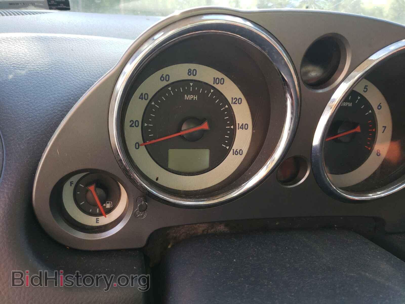 2008 MITSUBISHI ECLIPSE - VIN: 4A3AK64F28E033531 - Photo 8