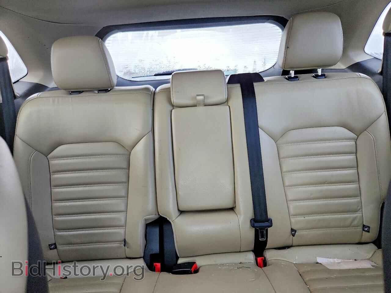 2016 FORD EDGE - VIN: 2FMPK3J86GBB04172 - Photo 10