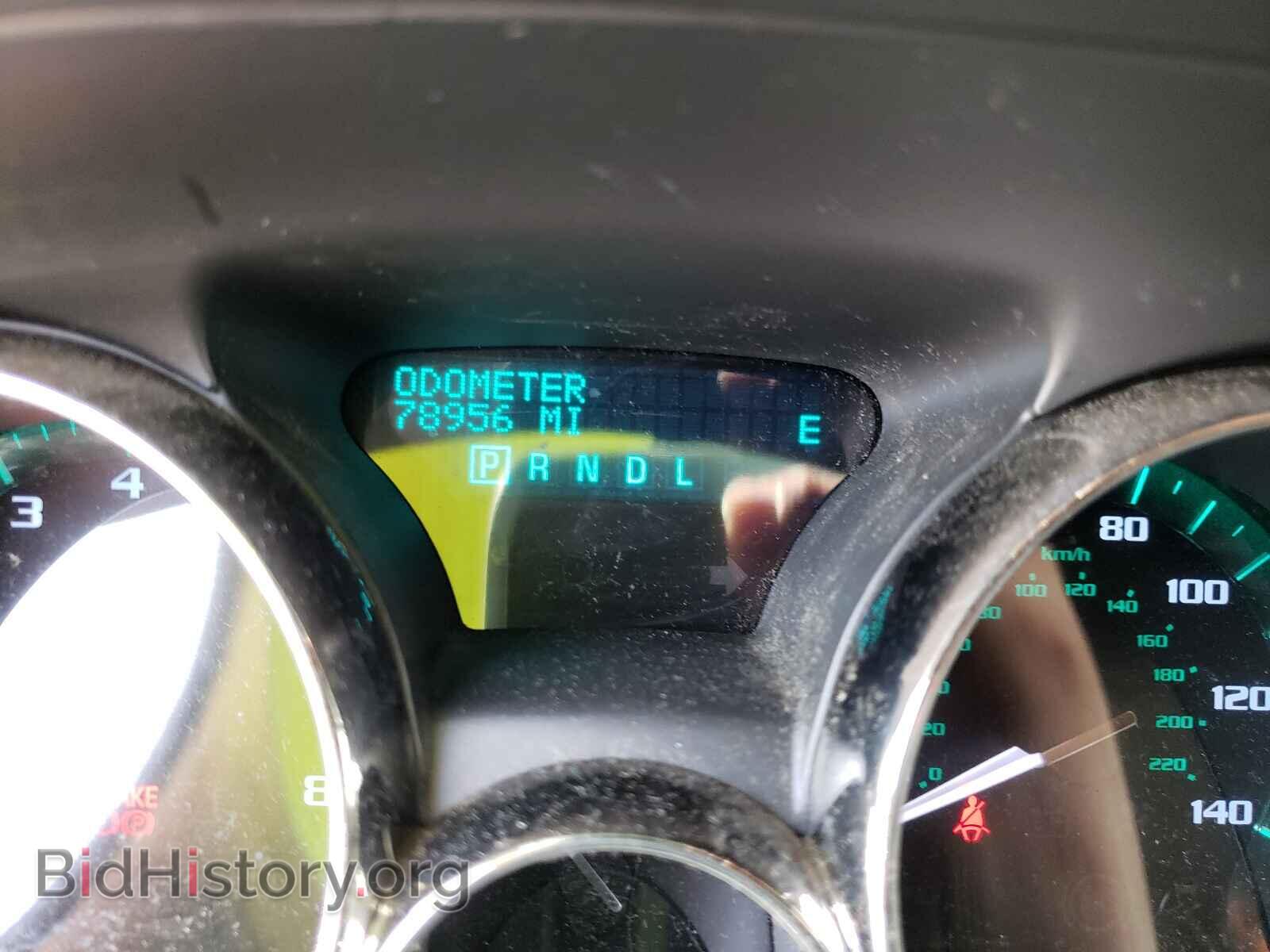 2017 BUICK ENCLAVE - VIN: 5GAKVBKD9HJ126645 - Фото 8