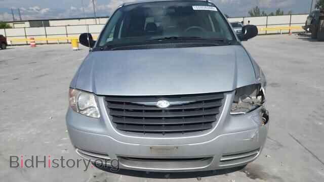 2005 CHRYSLER MINIVAN - VIN: 1C4GP45R05B440076 - Фото 15