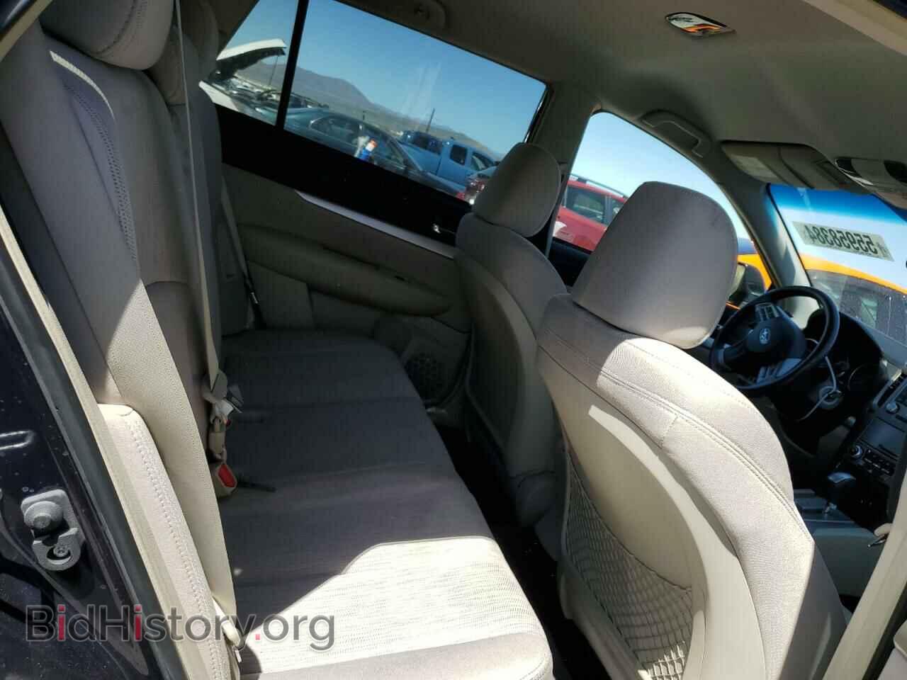 2013 SUBARU OUTBACK - VIN: 4S4BRBCC8D3235505 - Фото 10