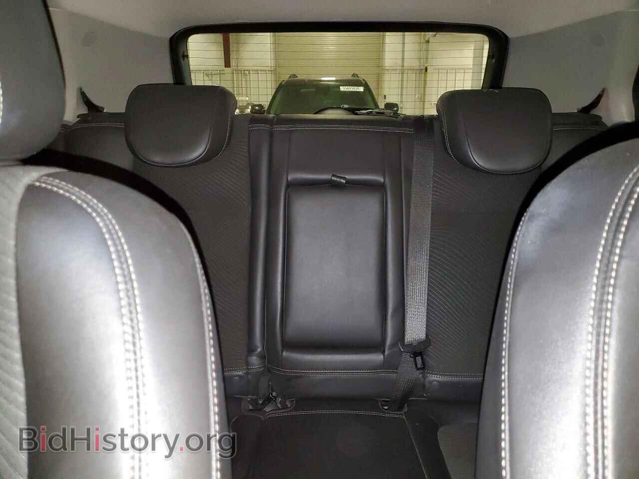 2014 BUICK ENCORE - VIN: KL4CJESB8EB519552 - Фото 10