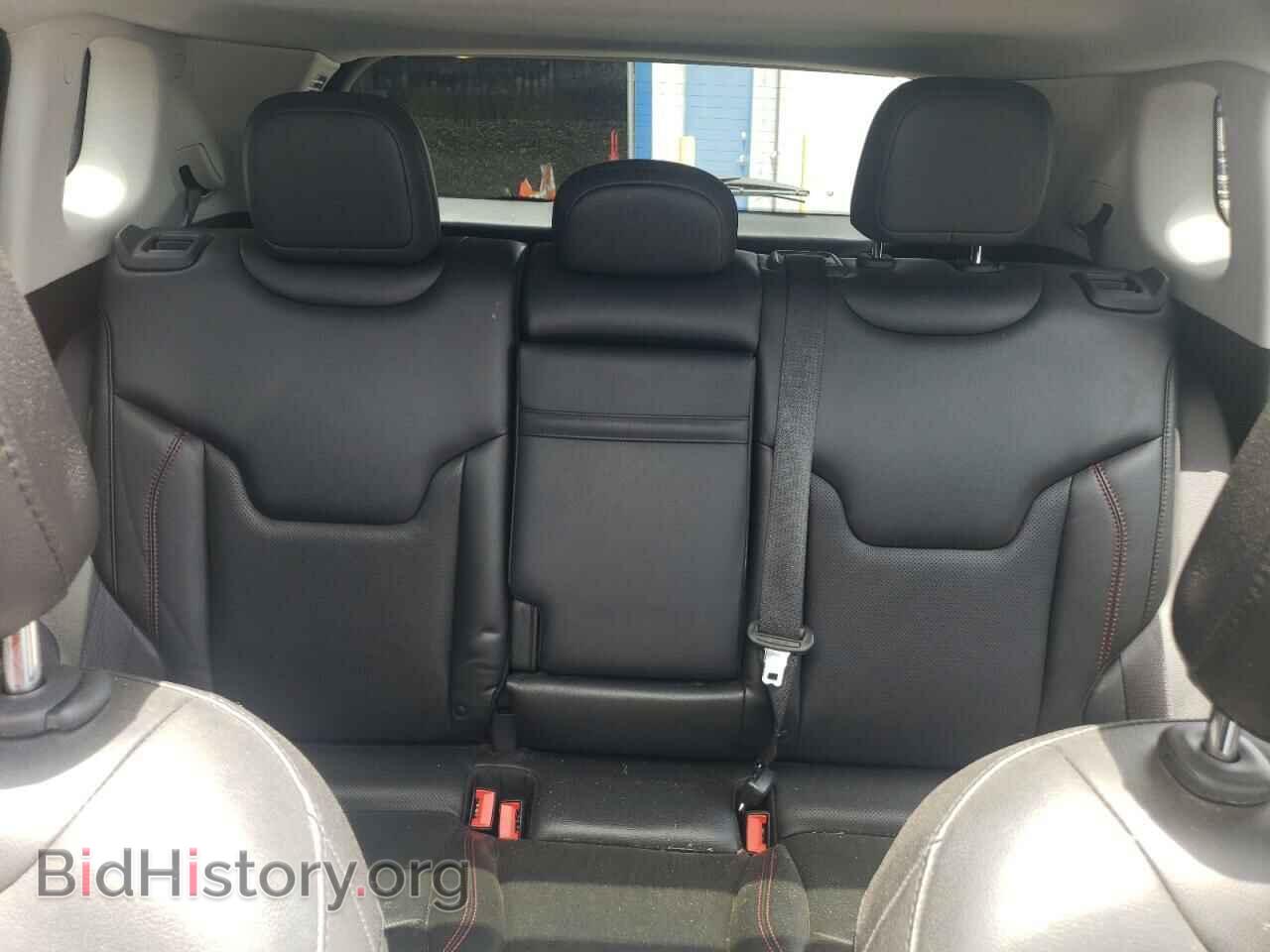 2019 JEEP COMPASS - VIN: 3C4NJDDB5KT675094 - Photo 10