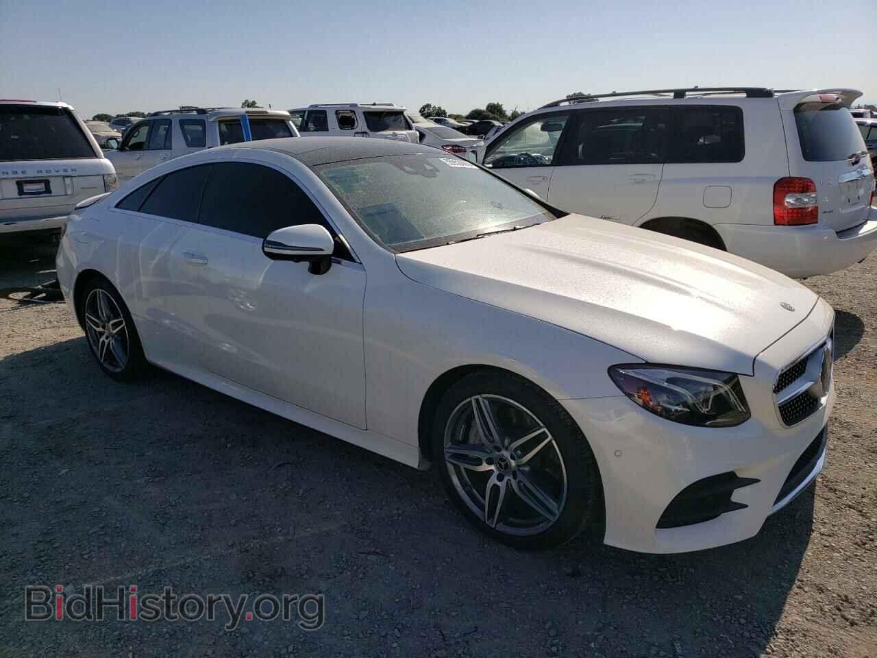 2019 MERCEDES-BENZ E-CLASS - VIN: WDD1J6HB0KF083686 - Фото 4