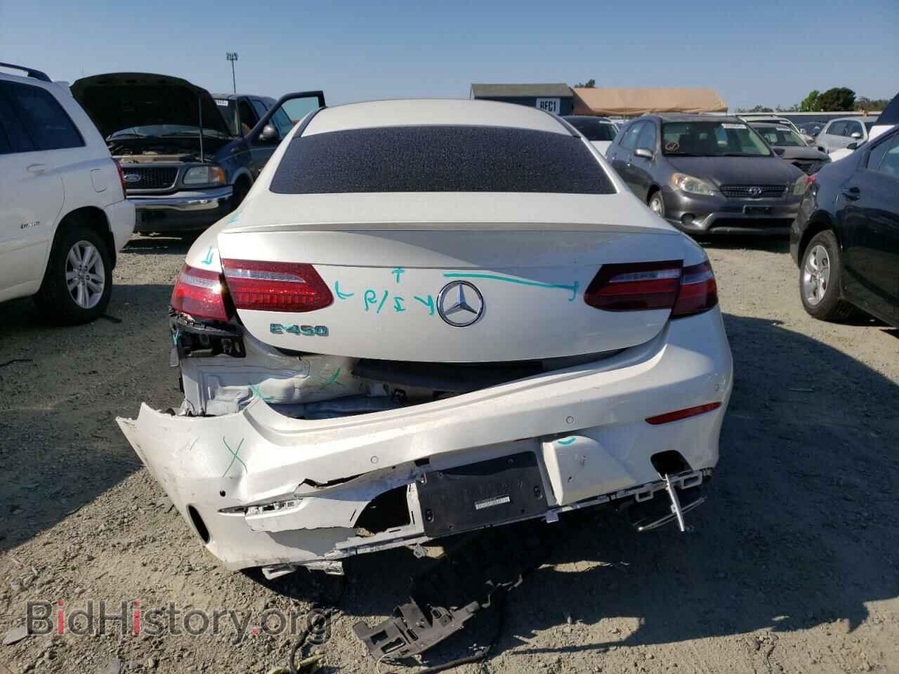 2019 MERCEDES-BENZ E-CLASS - VIN: WDD1J6HB0KF083686 - Фото 6