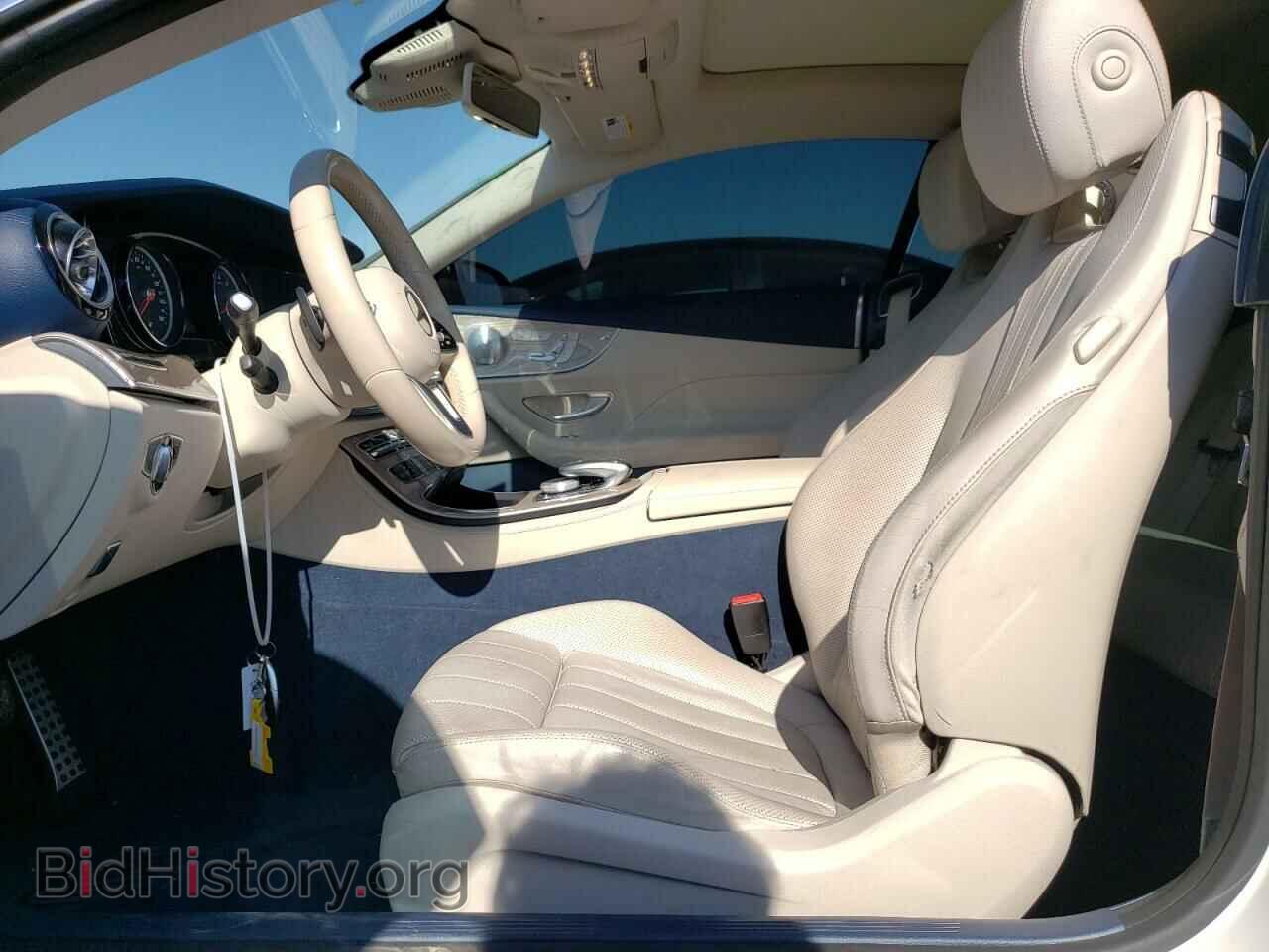 2019 MERCEDES-BENZ E-CLASS - VIN: WDD1J6HB0KF083686 - Фото 7