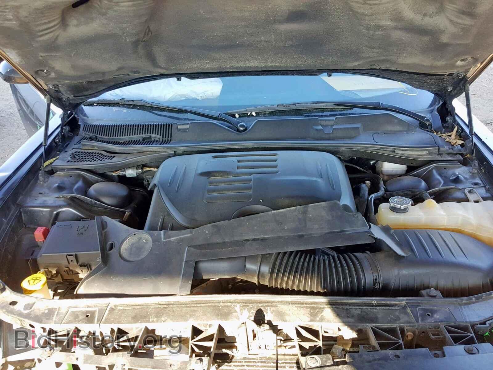 2015 DODGE CHALLENGER - VIN: 2C3CDZBG6FH788419 - Photo 7