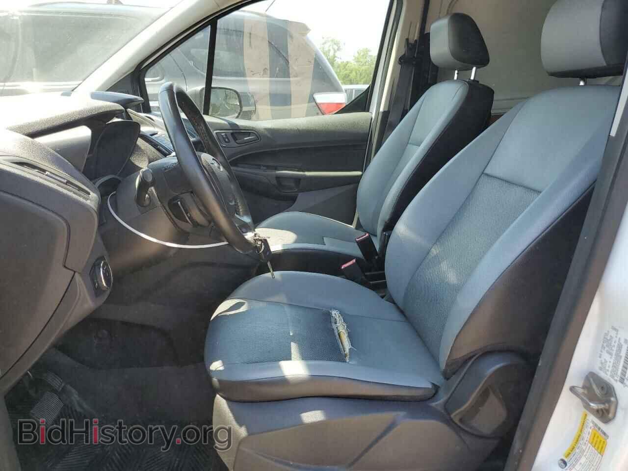 2016 FORD TRANSIT - VIN: NM0LS7E77G1277896 - Фото 7