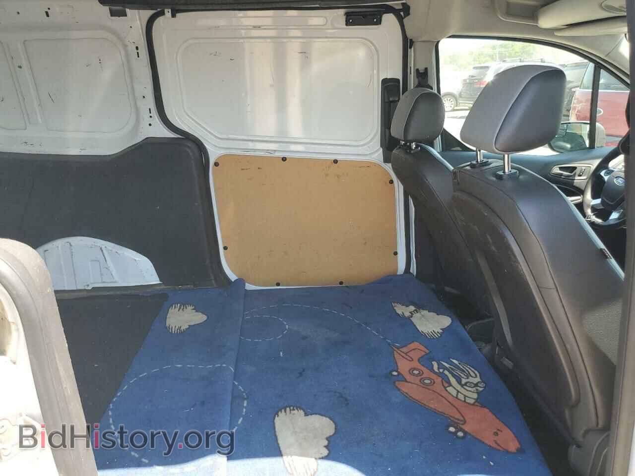 2016 FORD TRANSIT - VIN: NM0LS7E77G1277896 - Фото 10