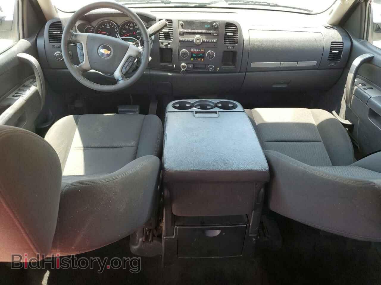 2011 CHEVROLET ALL Models - VIN: 3GCPCSE09BG198747 - Фото 8